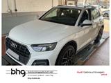 Audi Q5 35 TDI S tronic - gebrauchte Audi Q5 aus dem Jahr 2022