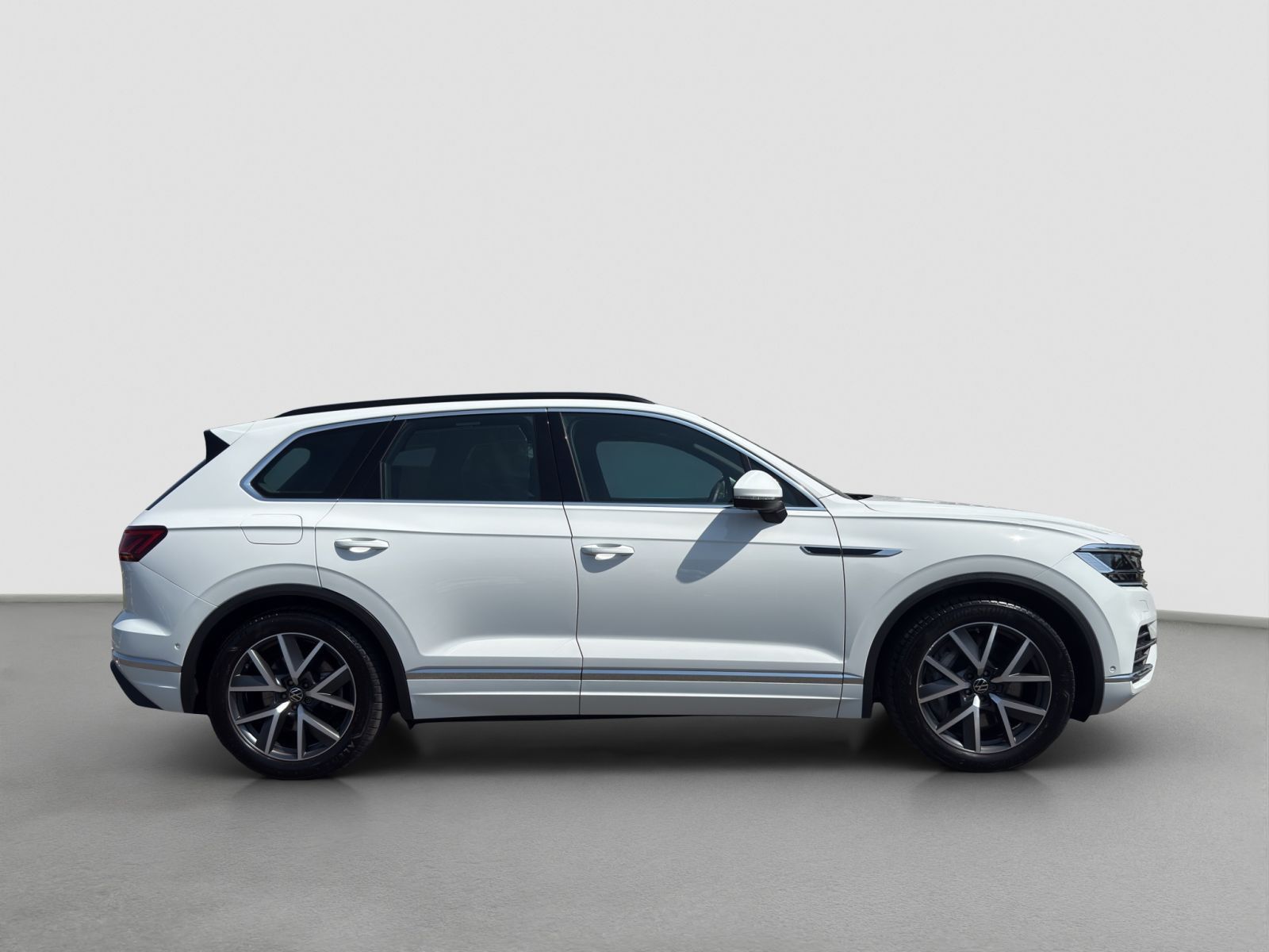 Volkswagen Touareg 3.0 V6 TSI eHybrid 4M Autom. Elegance IQ foto 4