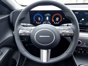 Hyundai KONA 1.6 T-GDI Select (150PS)