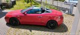 Alfa Romeo Spyder - Alfa Romeo Spider aus 2007