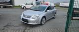 Toyota Avensis Executive - Toyota Avensis: Automatik
