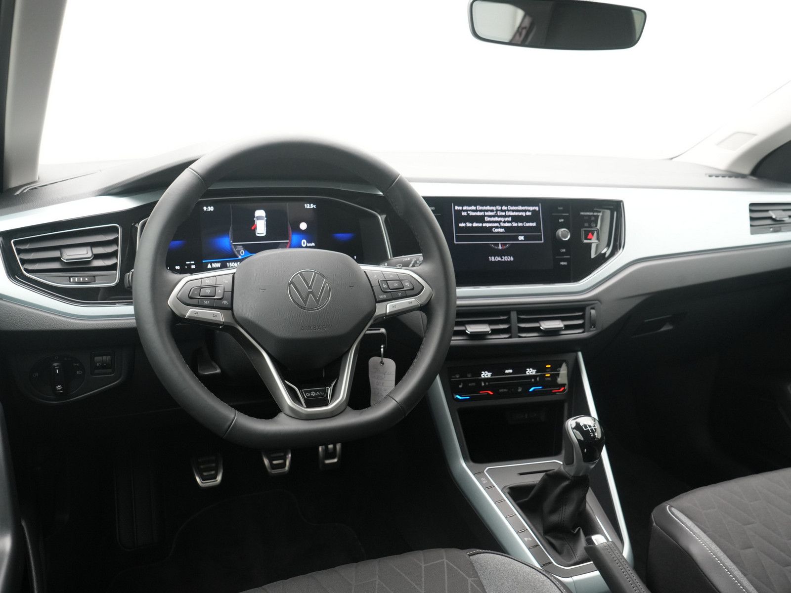 Volkswagen Taigo - Bild 5