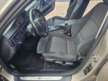 BMW 318 - 11