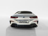 BMW M850 - Vorschau Bild 6