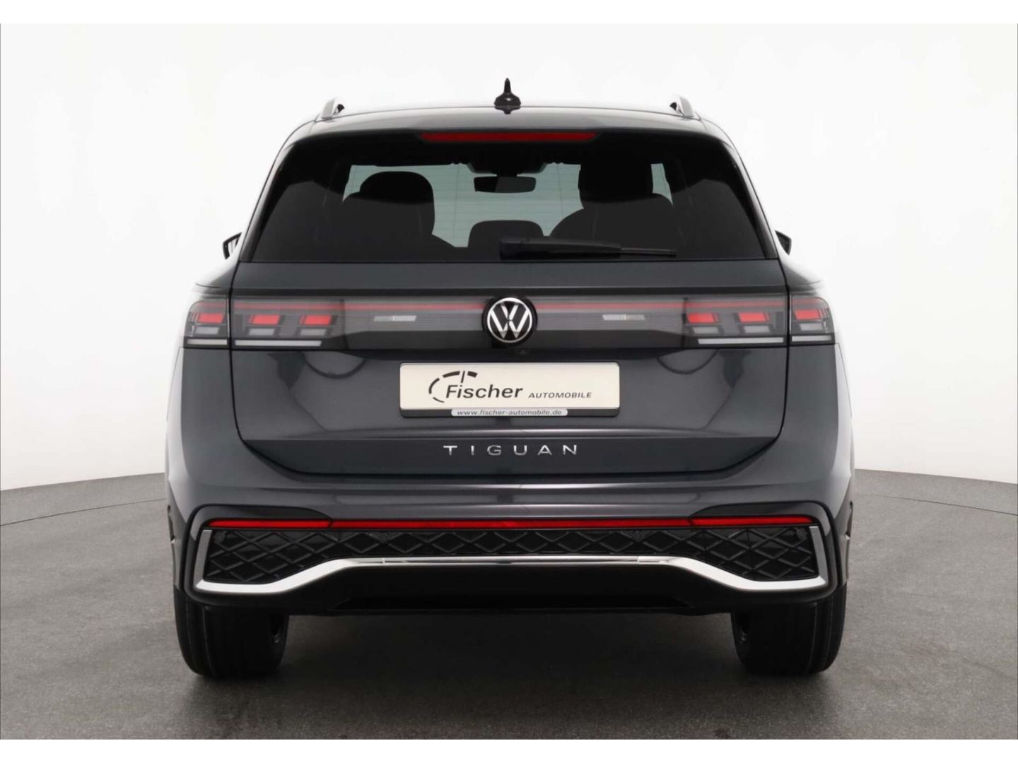 Volkswagen Tiguan - Bild 6