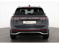 Volkswagen Tiguan - Vorschau Bild 6
