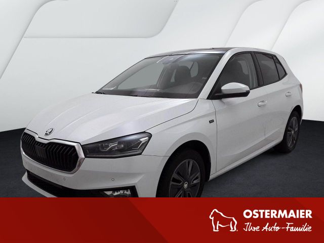 Skoda Fabia Drive 1.0TSI DSG.FernA.ViCo.ACC.PANO.KESSY