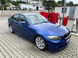 BMW 335i - Facelift N54 - BMW 3er Reihe aus 2010: Facelift