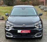 Citroën C4 Lim. Shine - Citroën C4: Limousine