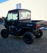 Can-Am Traxter XU HD9 ABS T MY2024 inkl. klarer Kabine - CAN-AM NEU