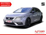 Seat Leon ST 1.5 TSI Xcellence AAC LED Navi SHZ Temp - Seat Leon: Xcellence