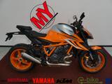 KTM 1290 SUPER DUKE R EVO TECHPACK 4J.GARANTIE