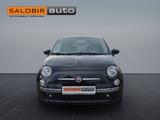 Fiat 500 Lounge Panorama Allwetter - Fiat in Mannheim