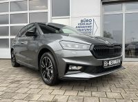 SKODA Fabia 1.0 TSI DSG Monte Carlo SHZ KAM 16