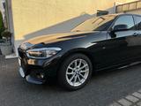 BMW 120i M Sport Automatik | Leder | LED | Navi  - BMW 120 in Essen