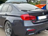 BMW M3 30 Jahre Edition MwSt. ausweisbar - BMW M3: 30