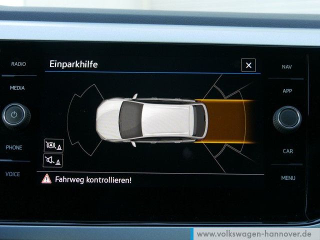 Volkswagen Taigo - Bild 22