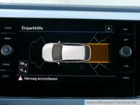 Volkswagen Taigo - Vorschau Bild 22