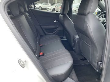 Bild 10 Opel Mokka 1.2 GS Hybrid AT/SHZ+LHZ/PDC v+h+CAM/NAVI/