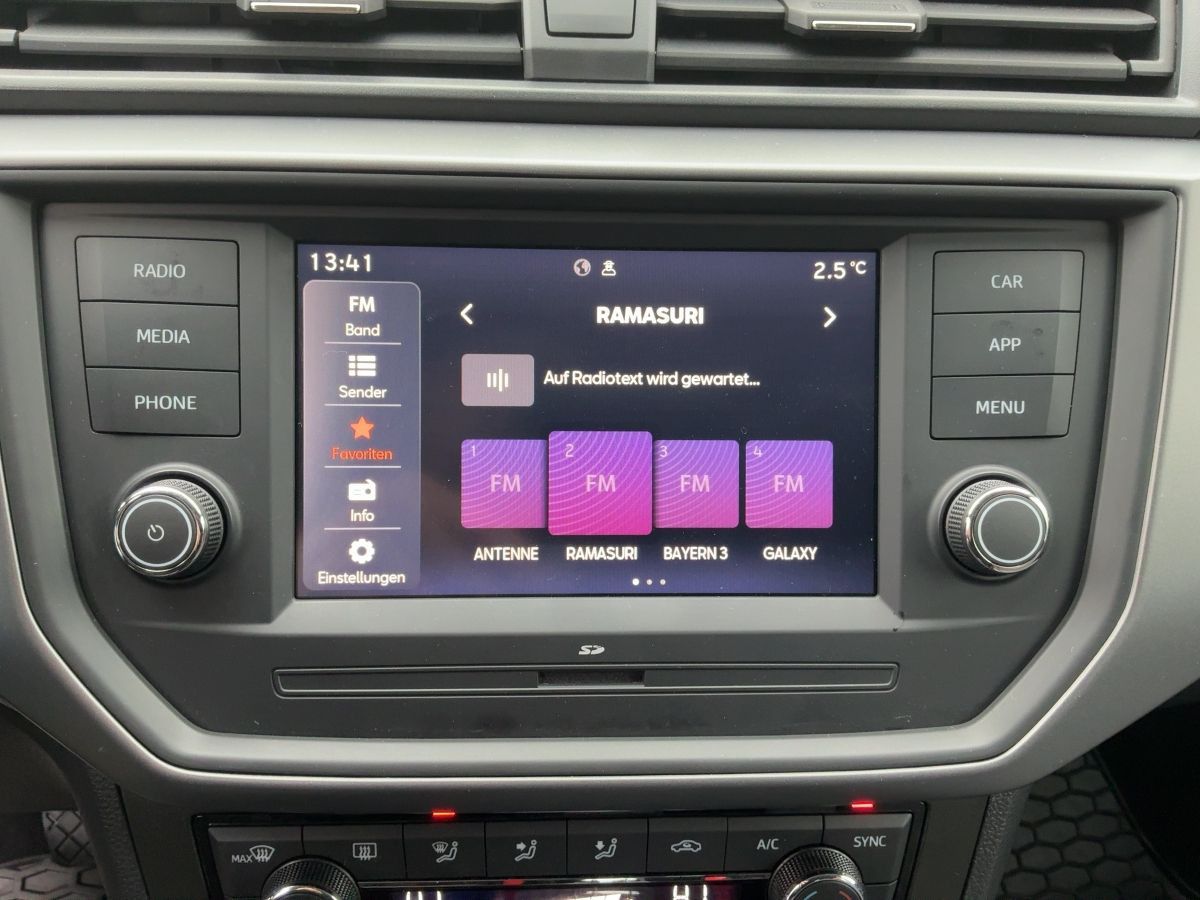 Seat Ibiza - Bild 11