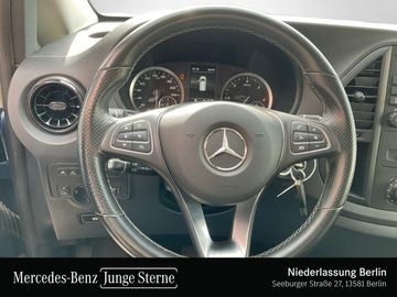 Mercedes Vito - 9