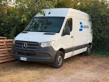 Mercedes Sprinter - 5