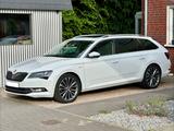 Skoda Superb 2.0 TDI SCR 140kW DSG L&K Combi