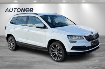 Skoda Karoq - 2