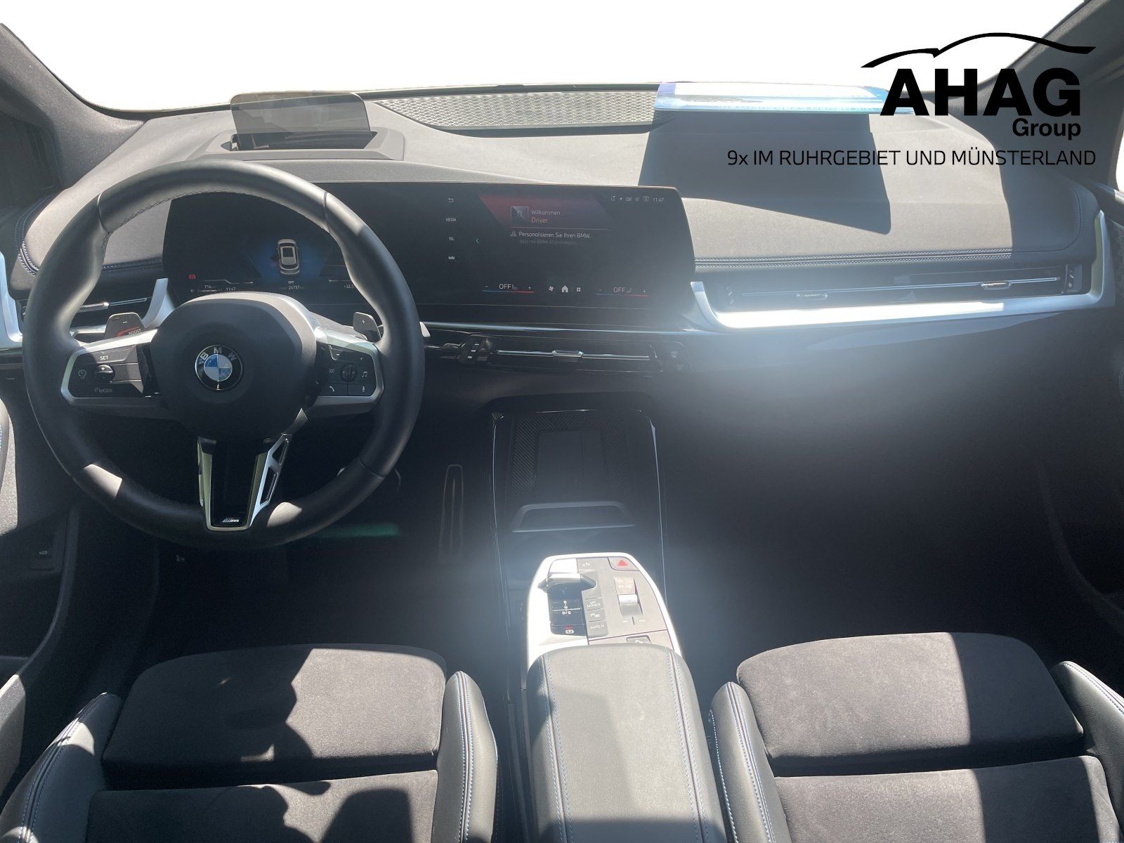 BMW 220 Active Tourer - Bild 9