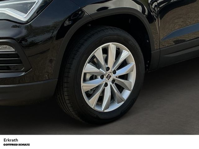 Seat Ateca - Bild 9