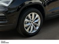 Seat Ateca - Vorschau Bild 9