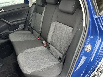 Fahrzeugabbildung Volkswagen Polo 5-Türer 1.0 TSI Move LED+CARPLAY+VCOCKPIT