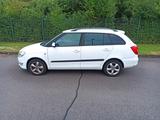 Skoda Fabia 1.6l TDI 77kW Ambiente Combi Ambiente - Skoda Fabia Ambiente mit Diesel-Antrieb