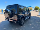 Mercedes-Benz G 400 CDI Station Wagon Lang - - Mercedes-Benz G-Klasse Gebrauchtwagen in München