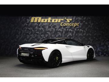 صورة 3 لـ 2023 Mclaren ARTURA