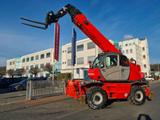 Manitou MRT 2150+ Privilege - Manitou Mrt 2150