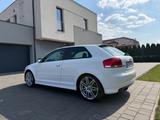 Audi S3 2.0 TFSI - Original Motorsport Seats!  - Audi: Motors