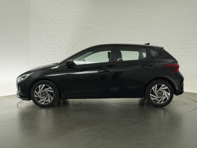 Hyundai i20 – Bild 8