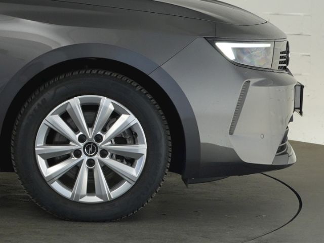 Astra L ST ELEGANCE CDTI AUTOMATIK+LED+NAVI+RÜCK