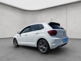 Volkswagen Polo Highline R-Line 1.6 TDI Panorama Navi ACC - Volkswagen Polo: 6n