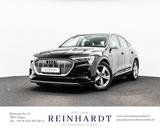 Audi E-TRON SPORTBACK 55 ADVANCED MTRIX/ACC/HuD/NACHT - Audi e-tron: Sportback 55