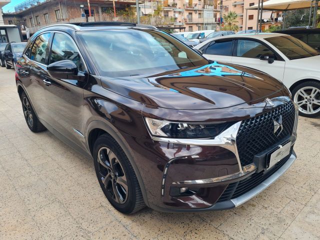 DS Automobiles DS 7 Crossback - 1.5 BlueHDI So Chic Rivoli