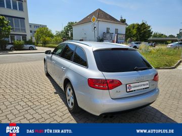 Audi A4 - 6
