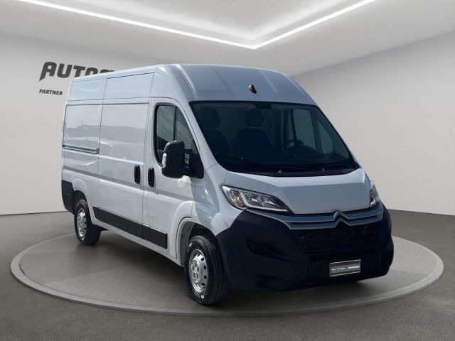 Citroën CITROEN Jumper L2H2 140CV KM ZERO imagem 3