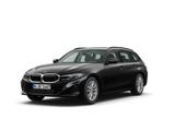BMW 318 d Touring Park-Assistent Komfort LED AHK SHZ
