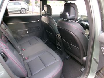 Bild 5 KGM Actyon Lux AT 2WD