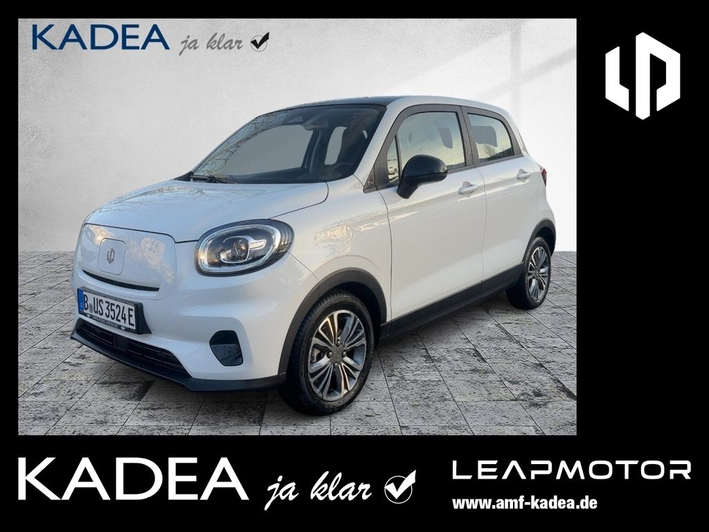 Leapmotor T03