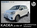 Leapmotor T03 BEV ACC+Navi+Pano+Kamera+KeyLess - Leapmotor T03 mit Schiebedach