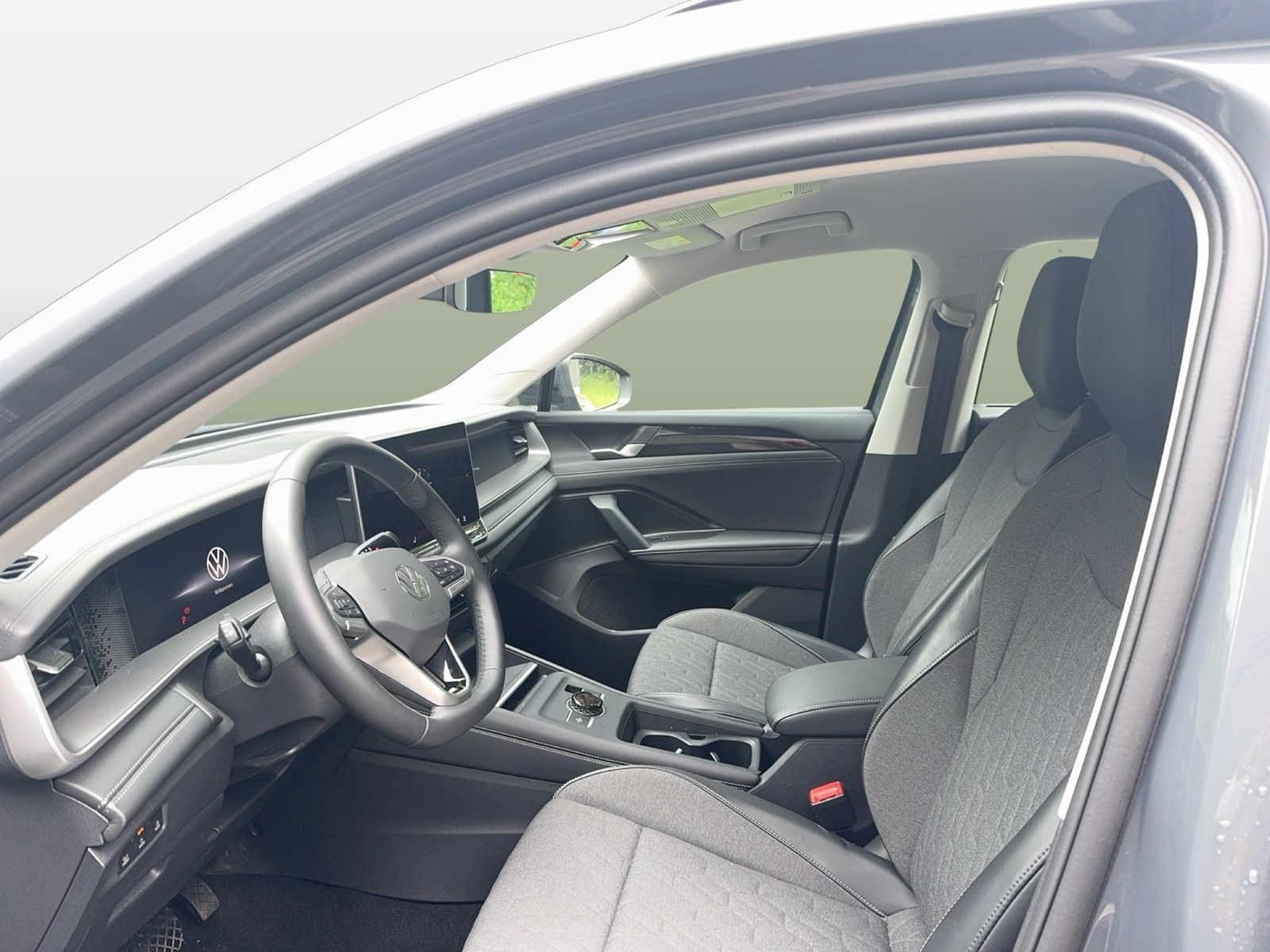Volkswagen Tayron - Bild 8