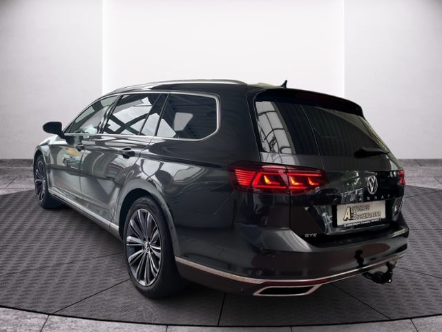 Fahrzeugabbildung Volkswagen Passat Variant 1.4 TSI Hybrid DSG GTE MATRIX NAV